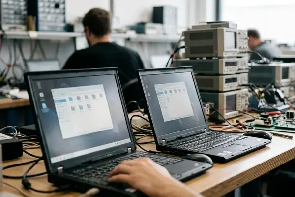Performance benchmarks of AppImage vs Flatpak on low-RAM systems