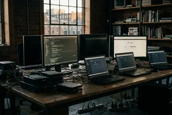 Why De-Googled Chromium Forks Provide a False Sense of Privacy