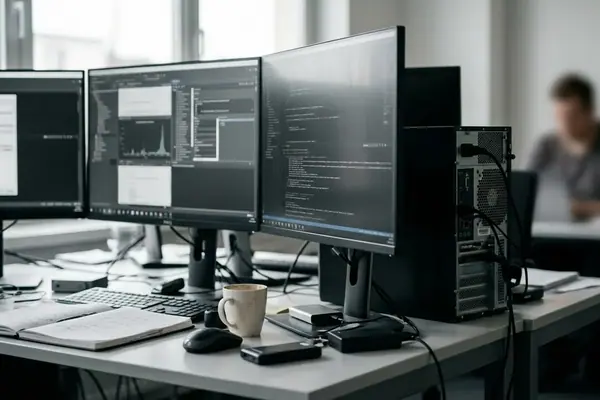 The Hidden Cost of GNOME Extensions in Enterprise Environments