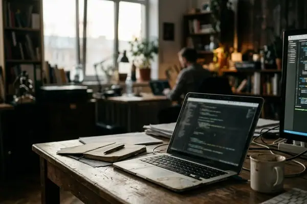 7 High-Performance Static Site Generators for Technical Documentation