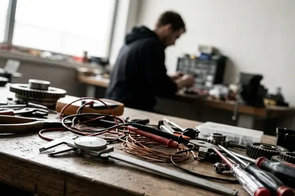 Analyzing Input Latency and Memory Allocation: Wayland vs. X11 on Modern Hardware