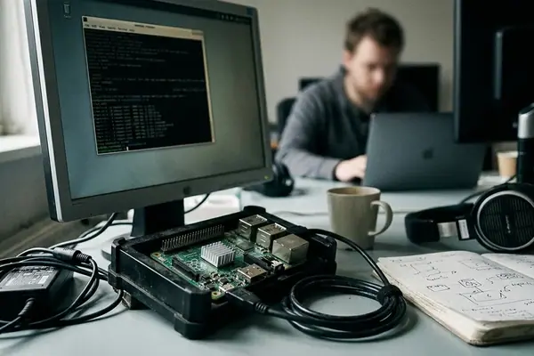 Cold Boot Bottlenecks: Analyzing SquashFS and OSTree Decompression Overhead