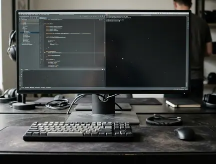 Keep the Editor and Browser in Flatpak, Off the Image